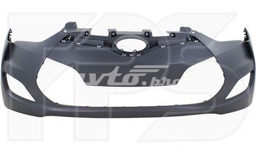 Бампер на авто FPS FP3257900 ціна, від 114.15 USD
