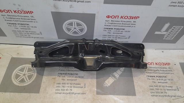 Підсилювач бампера переднього Peugeot/Citroen 1675069780