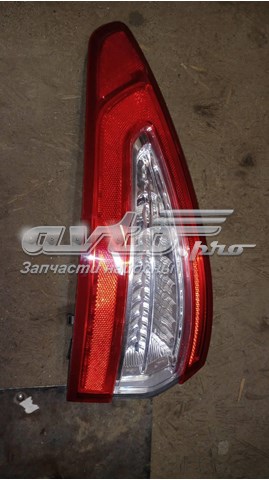  DS7313405AK Ford