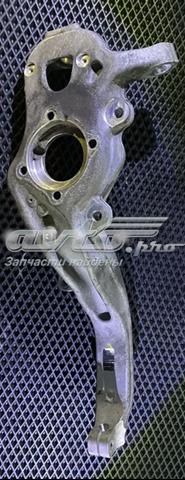 LR093817 Land Rover Цапфа поворотна права