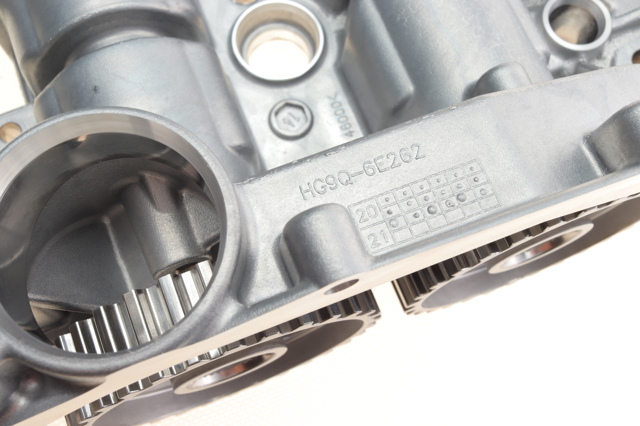 Корпус розподільчого валу Ford HG9Q6E262CD ціна, від 886.77 USD