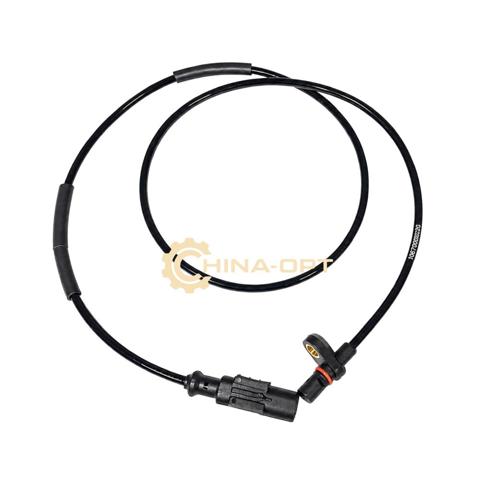 Датчик ABS передній Geely 1067000201 ціна, від 9.05 USD