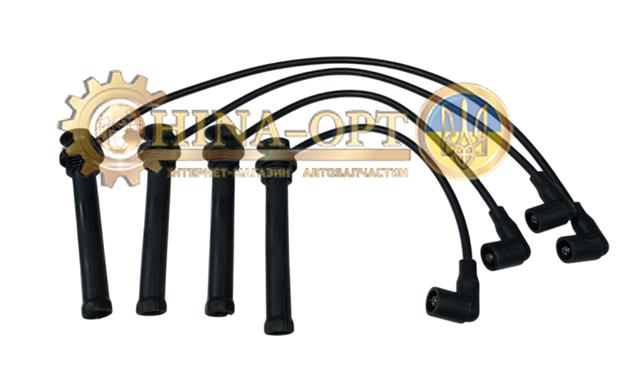 Високовольтні дроти A113707130405060HA Chery