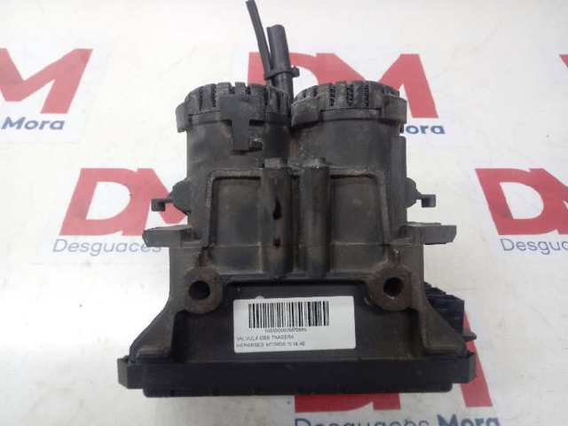 A0004295824 Mercedes 