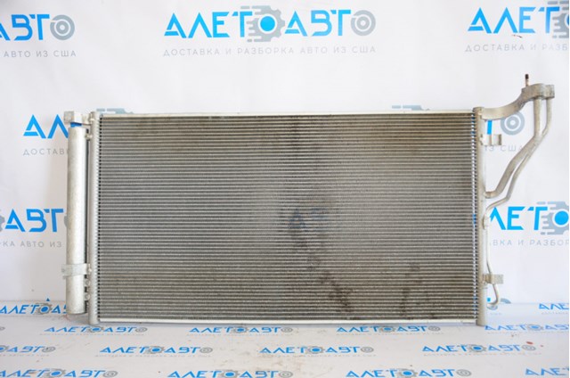 976063S161 Hyundai/Kia Конденсатор