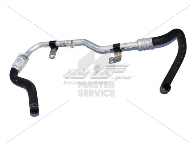 46847695 Fiat/Alfa/Lancia Шланг ГПК, низького тиску, від бачка до насоса