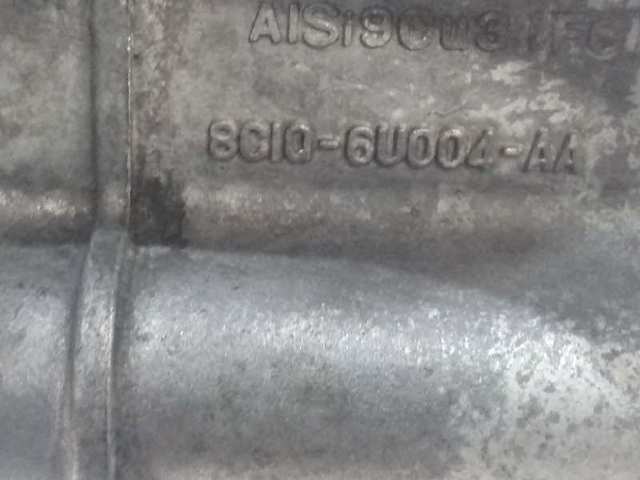 8C1Q6U004AA Ford 