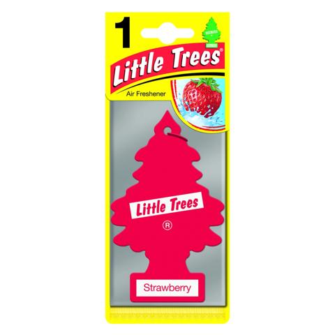 78010 Little Trees Ароматизатор підвісний
