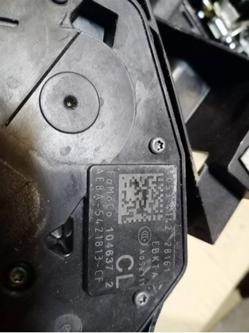  AE8A5421813CF Ford