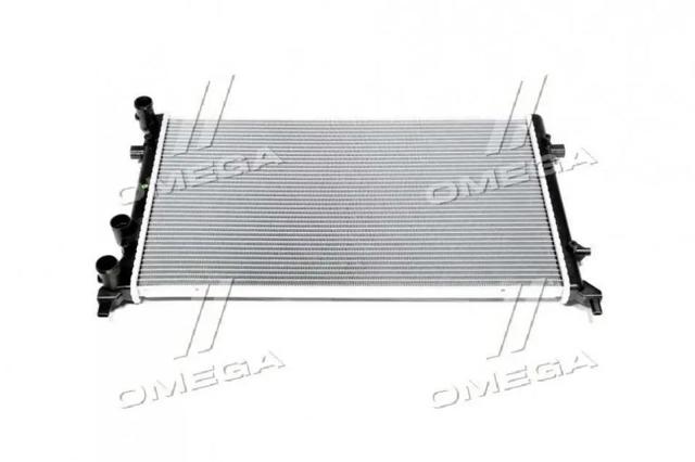 Радіатор основний Tempest TP1565321 ціна, від 93.36 USD