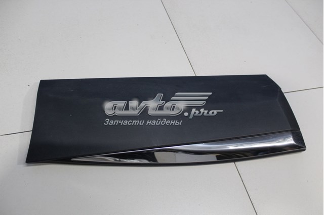 Молдинг задніх лівих дверей, нижній Peugeot/Citroen 98114045VV ціна, від 183.41 USD