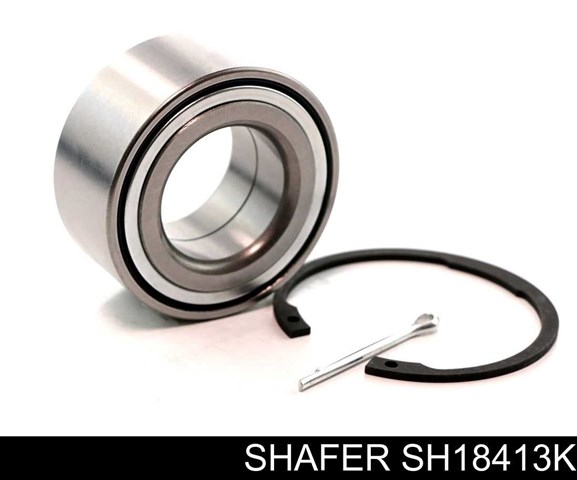 Купити SH18413K Shafer Підшипник ступиці передньої