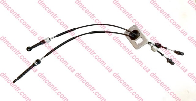 Купити 46350399 Fiat/Alfa/Lancia Трос перемикання передач