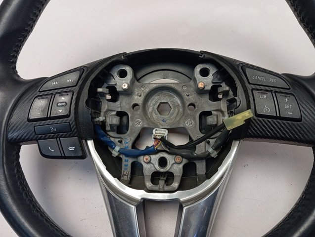KD45K0273 Mazda 