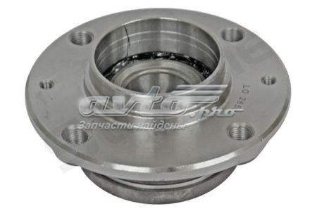 SLO26500 Starline Маточина задня