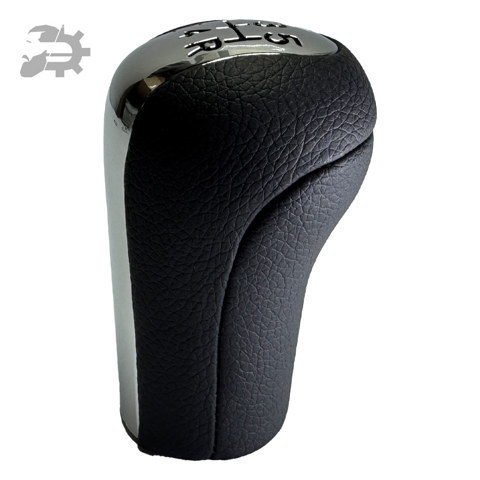 Рукоятка важеля КПП Detali IF DF12096 ціна, від 22.50 USD