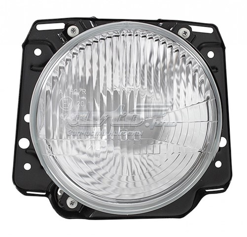 Лампа-фара, ліва = правая Depo/Loro/Abakus 4411106NLDEH ціна, від 14.34 USD