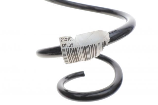 Купити 212108 Solgy Гвинтова пружина підвіска