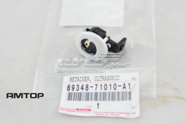 Купити 8934871010A1 Toyota Кронштейн датчика парктроніка, передній бічний