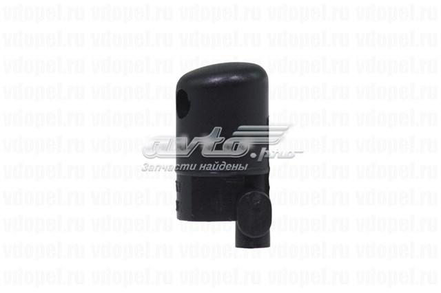 Форсунка омивача скла лобового, ліва General Motors 9186032 ціна, від 9.49 USD