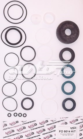  Emmetec TY9019KIT
