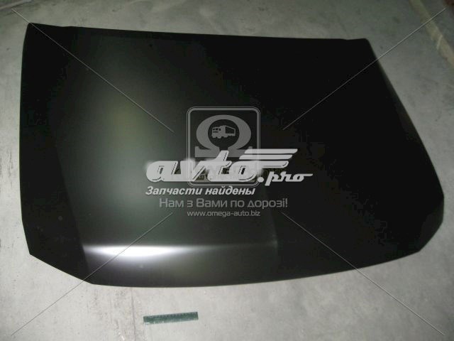Капот 0360366280 Tempest