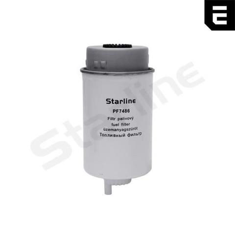  Starline SFPF7486 ціна, від 11.00 USD