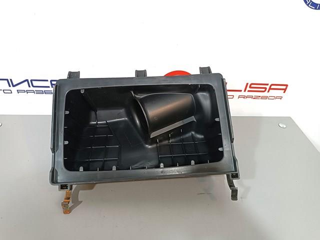 165263JA0B Nissan/Infiniti