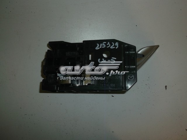 Купити KD53T8314 Mazda 