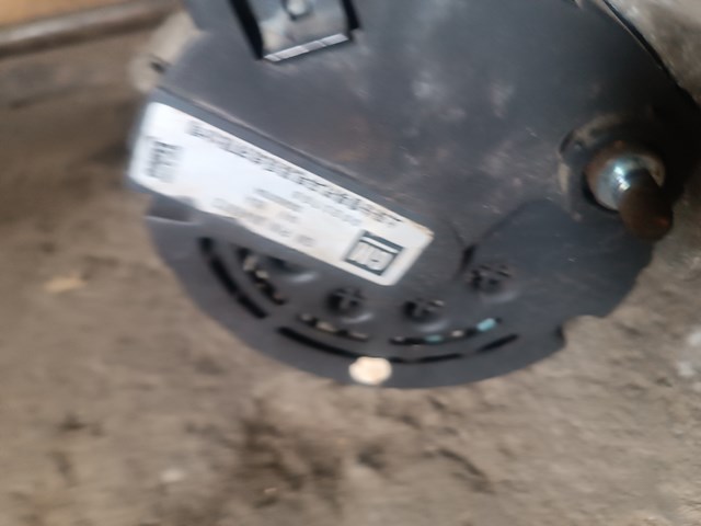 Купити 9046972 General Motors Генератор