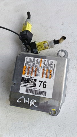 Купити 89170F4130 Toyota 