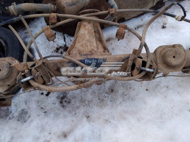  Toyota 4211060B71