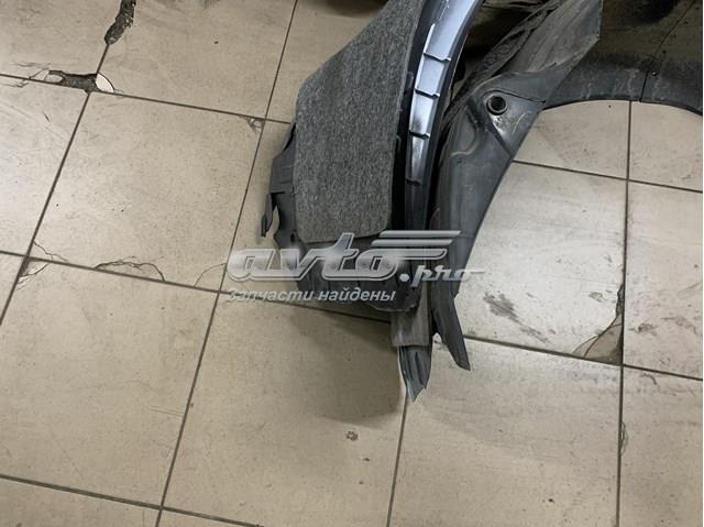 Підкрилок передній правий 4032388 FPS