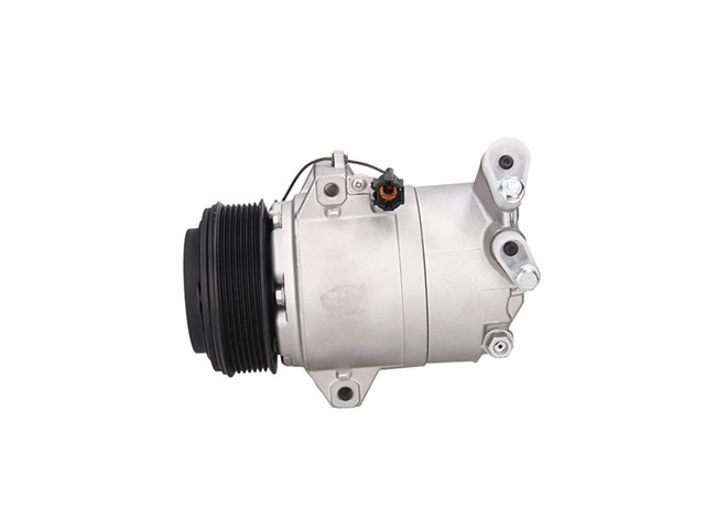 Компресор системи кондиціювання Nissan/Infiniti 92600ZL90B ціна, від 94.13 USD