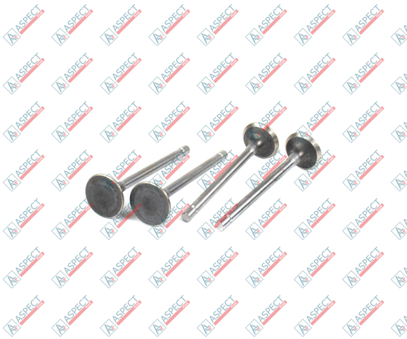 Вихлопний клапан VDS 8980169741VDS ціна, від 8.47 USD