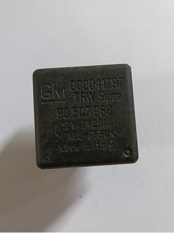  General Motors 90507968 ціна, від 3.80 USD
