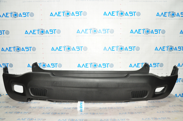 Кожух бампера заднього FPS FP3808951P ціна, від 89.30 USD