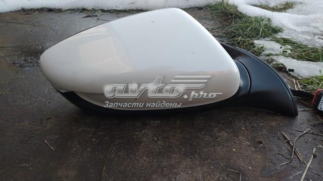 Дзеркало праве 87620A7200 Hyundai/Kia
