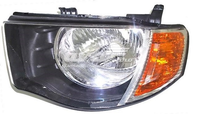 Фари FPS FP4813R3P ціна, від 76.86 USD