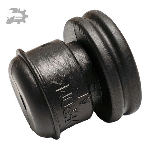 Подушка декоративної кришки двигуна Detali IF DF17864 ціна, від 1.46 USD