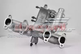 7136739007S Garrett Турбонаддув