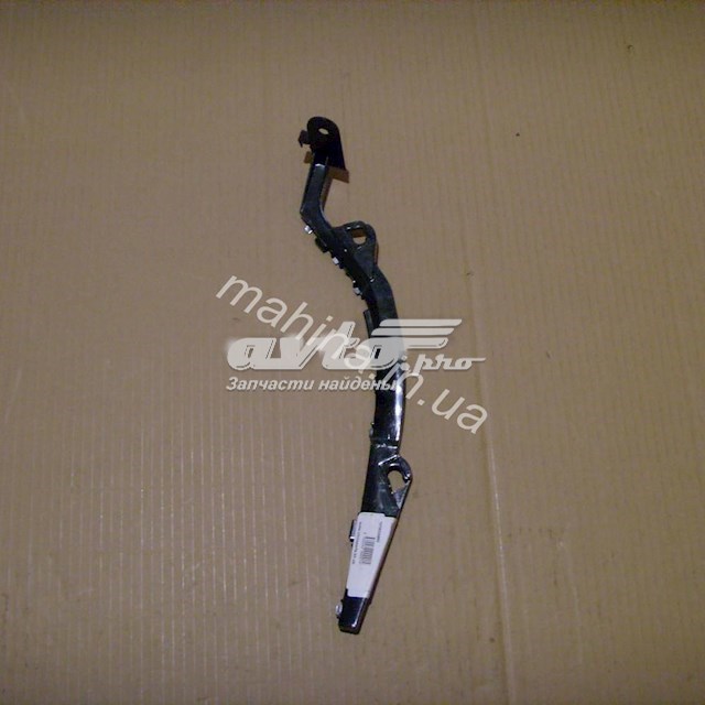 Купити 1018004863 Geely Кронштейн бампера заднього, правий