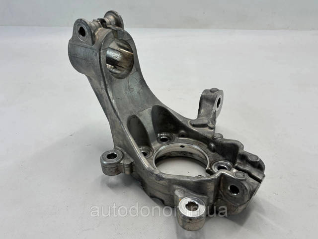 Цапфа поворотного кулака Nissan/Infiniti 400145MR0B