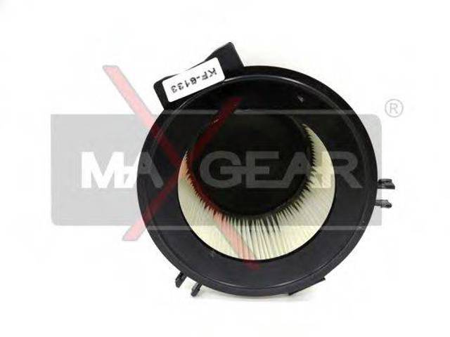 Повітряний фільтр салону Maxgear KF6133