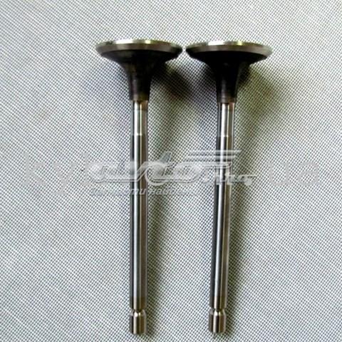 Випускний клапан двигуна Isuzu 8971713990