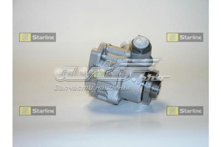 Насос гідропідсилювача керма Starline SCH036