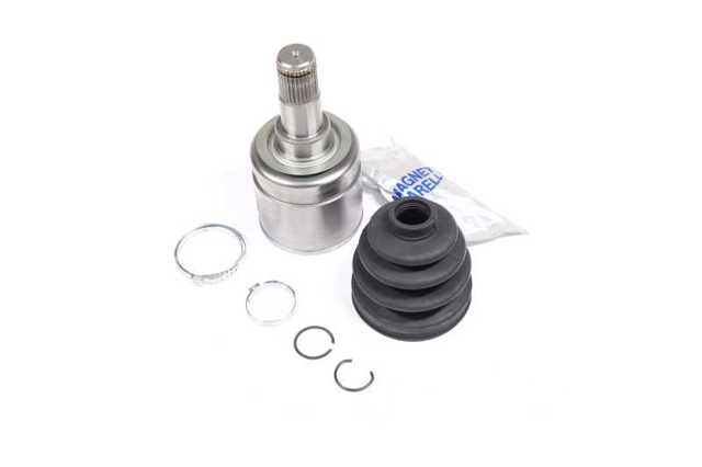 TIJ0080 Magneti Marelli 
