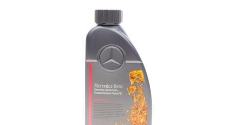 Купити A001989460311 Mercedes Масло для роздавальної коробки