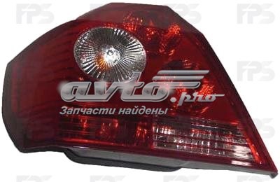 Задні ліхтарі FPS FP2901F2P ціна, від 32.13 USD