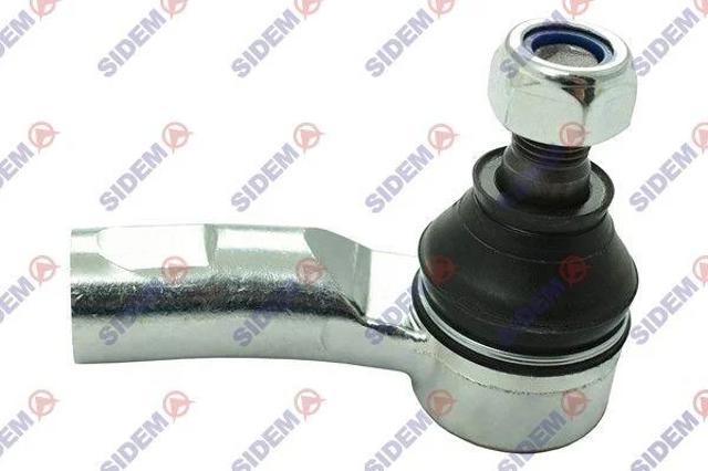 Купити 4881062R01 Suzuki Рульовий наконечник